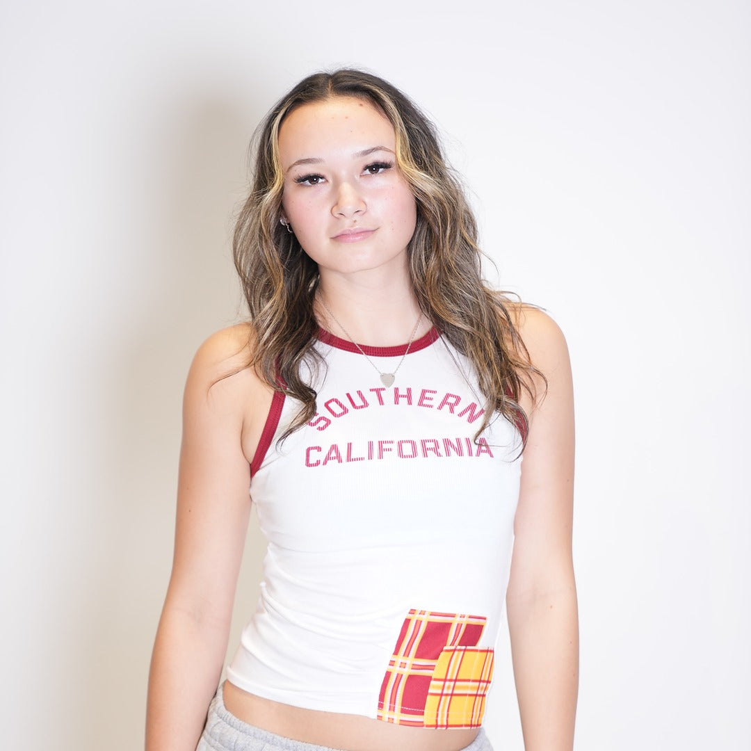 USC Made Women's Tank Top