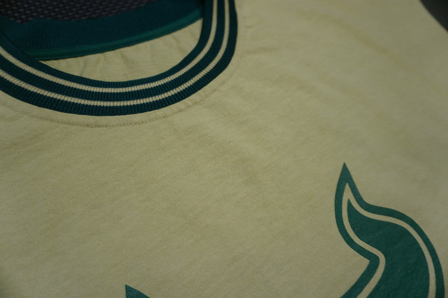 USF Gold Tank Top