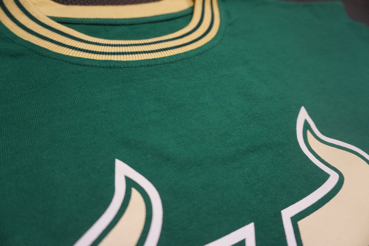 USF Green Tank Top