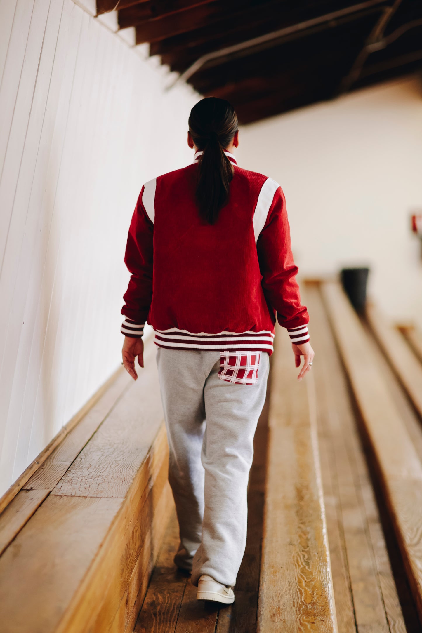 Stanford Unisex Sweatpants