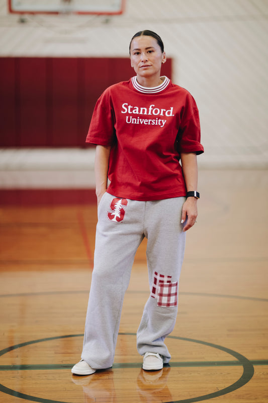 Stanford Unisex T-Shirt