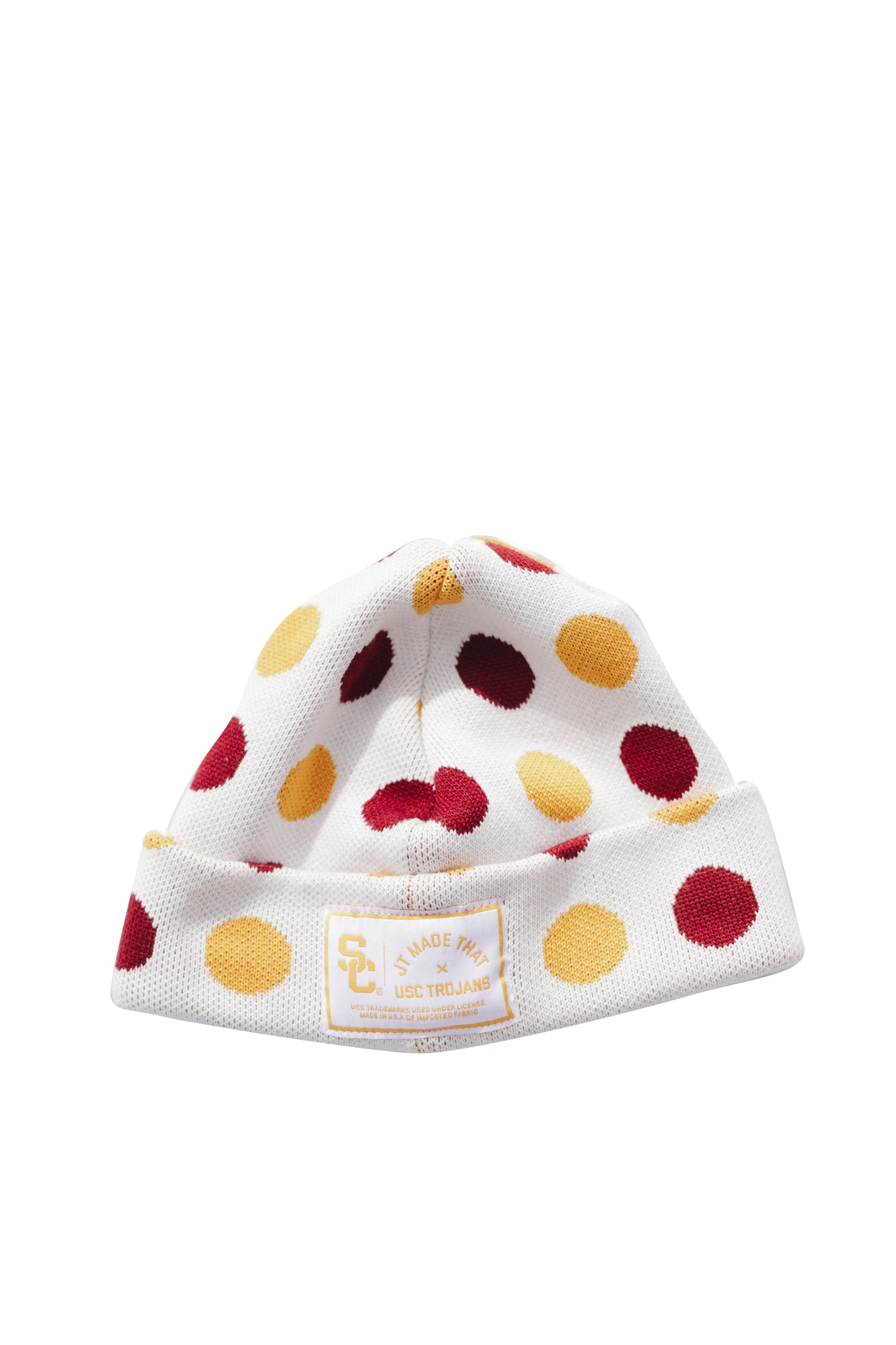 USC Beanie