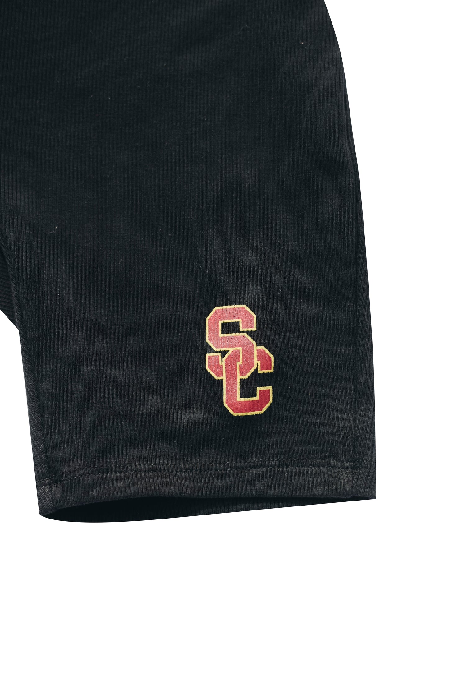 USC Biker Shorts