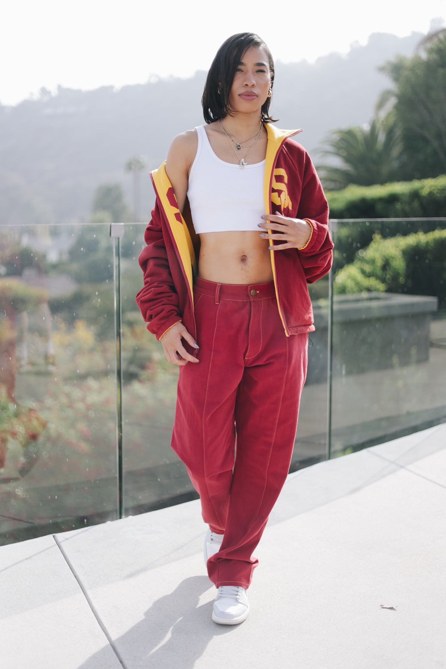 USC Trousers