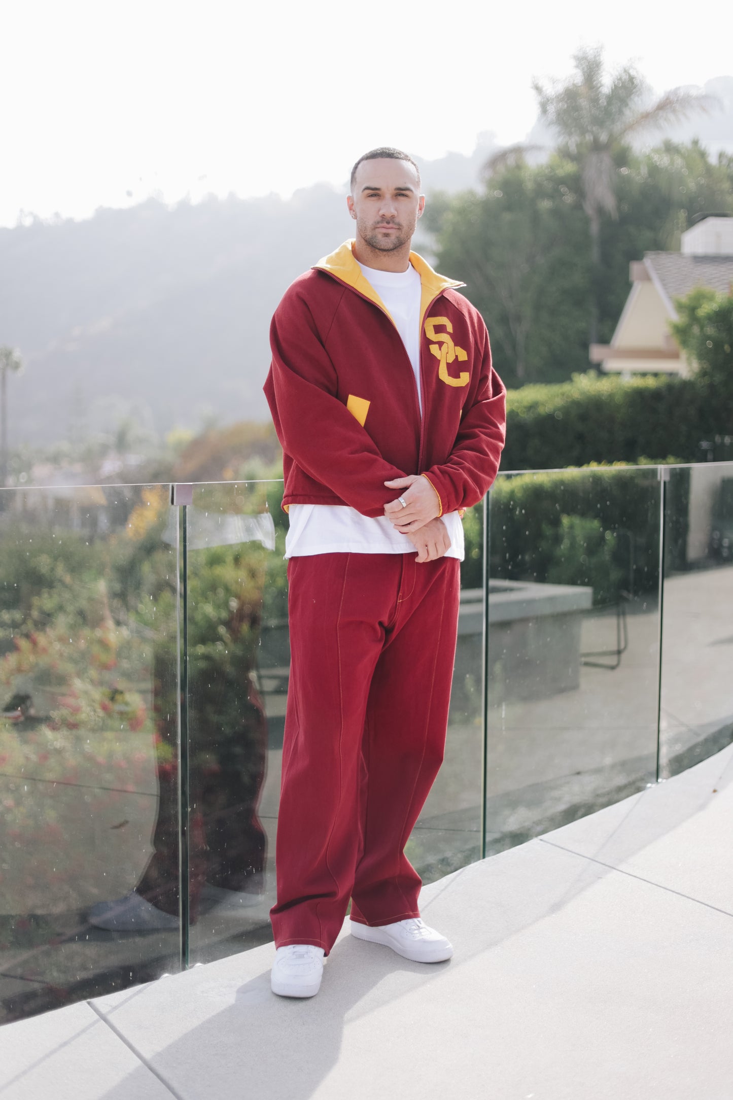 USC Trousers