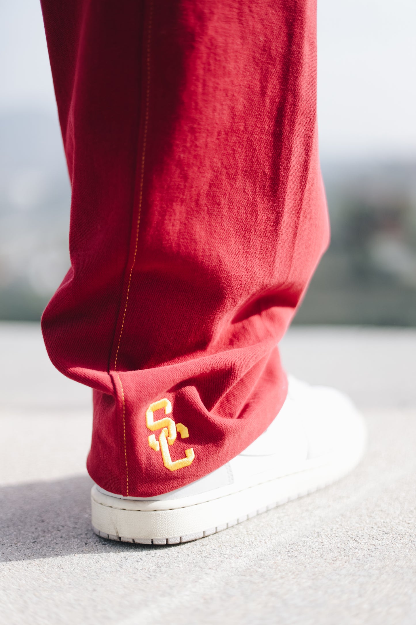 USC Trousers
