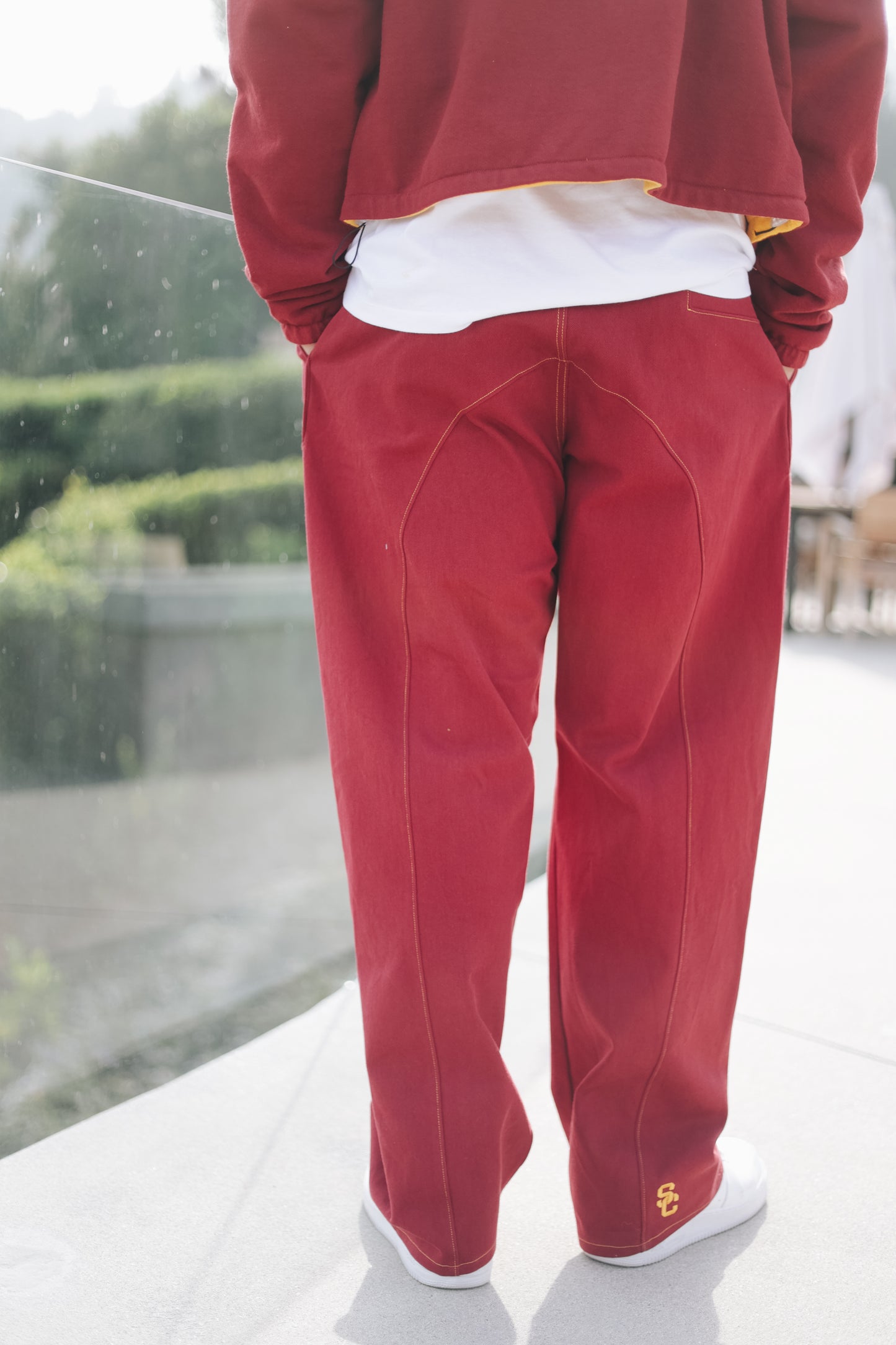 USC Trousers