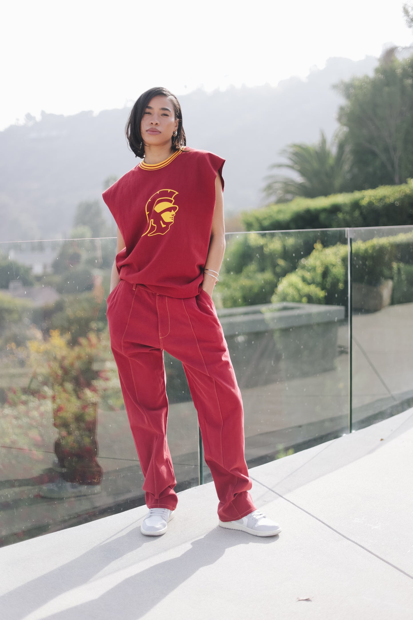 USC Trousers