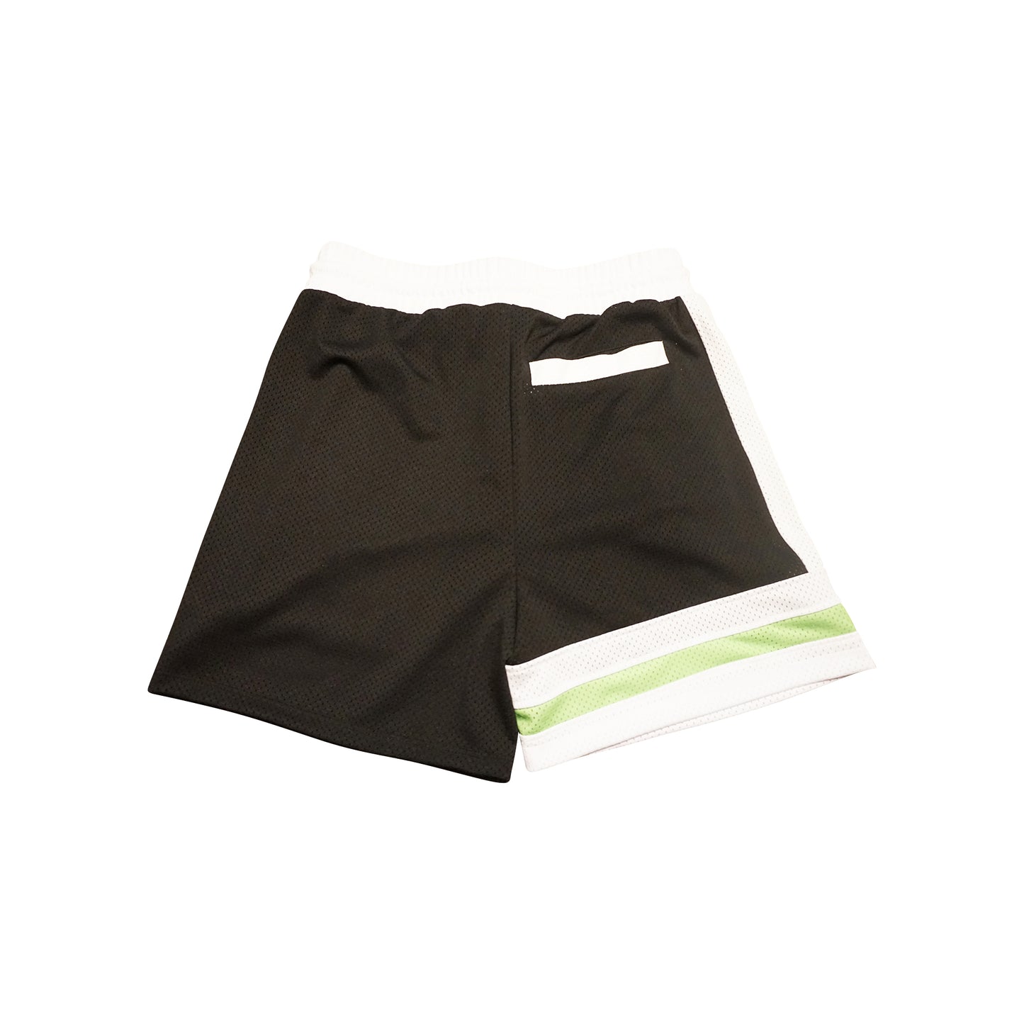 USF Black Shorts