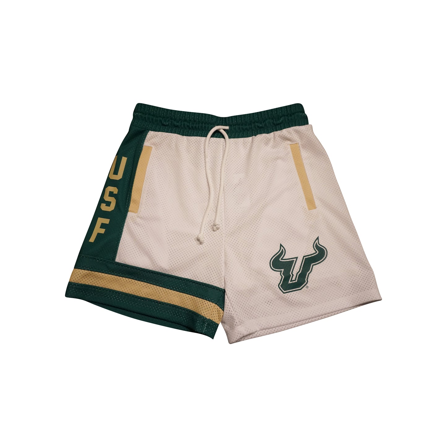 USF Green Shorts