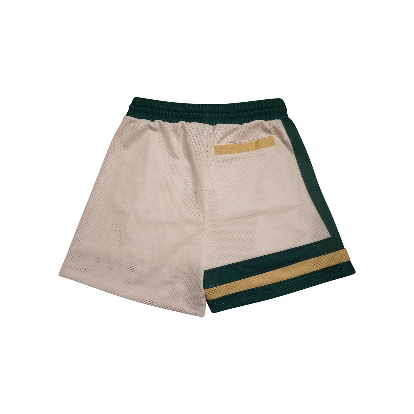 USF Green Shorts