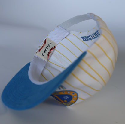 UCLA WBB Champions Made Here Hat