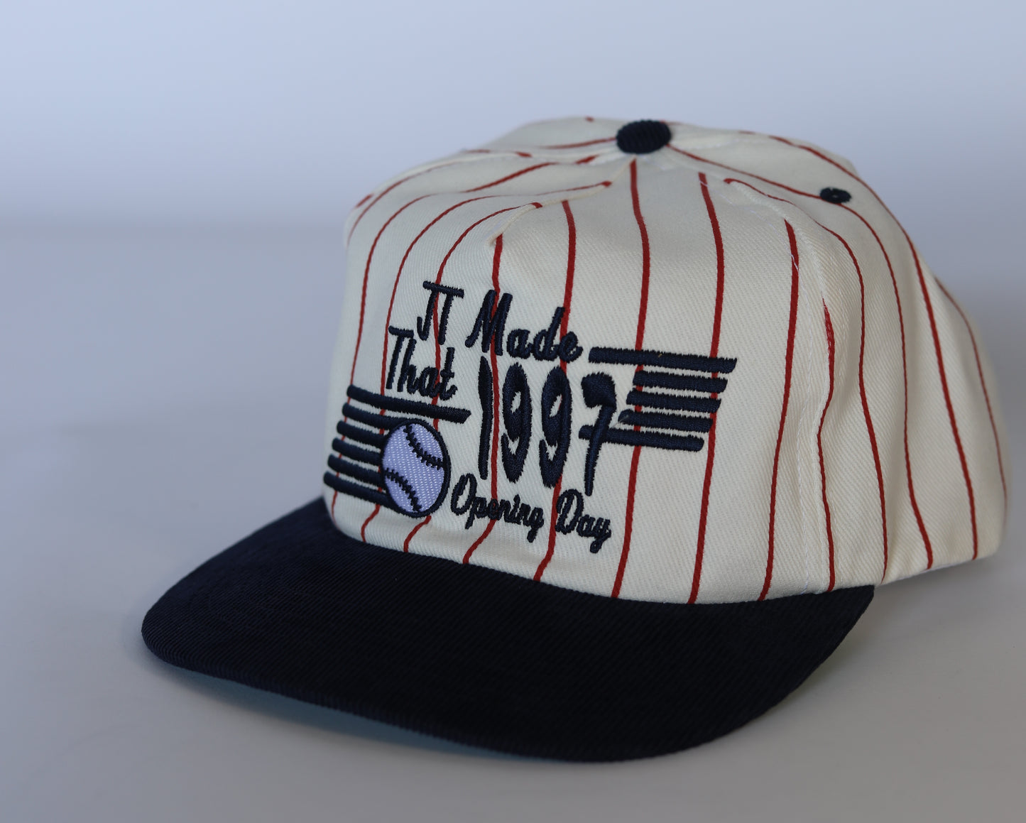 1997 Opening Day Hat