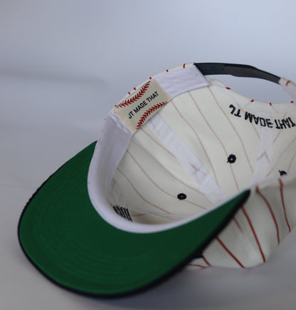 1997 Opening Day Hat