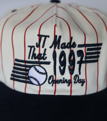 1997 Opening Day Hat