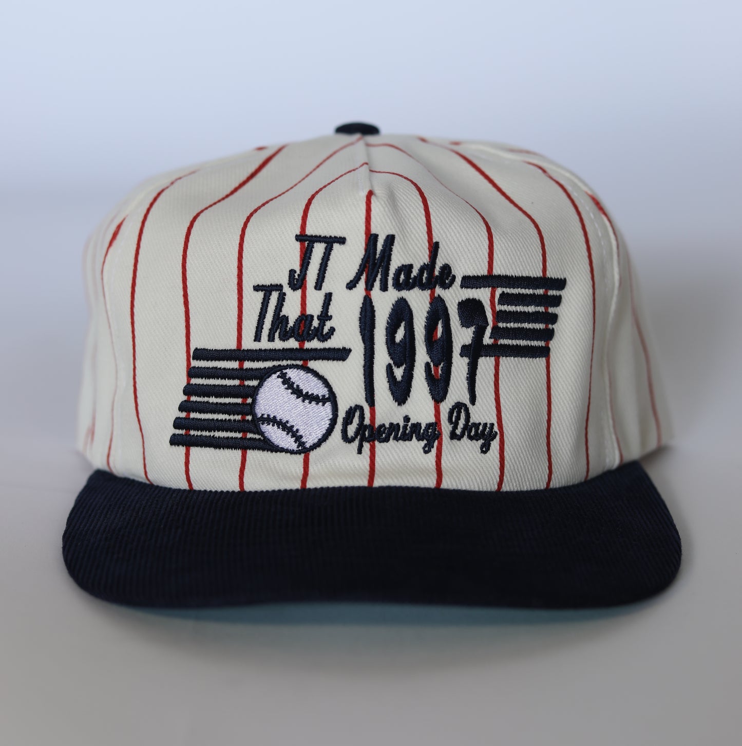 1997 Opening Day Hat