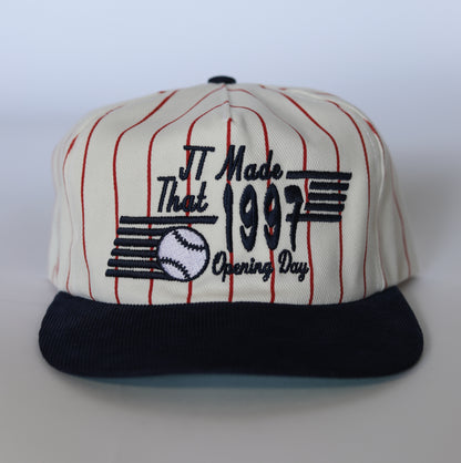 1997 Opening Day Hat