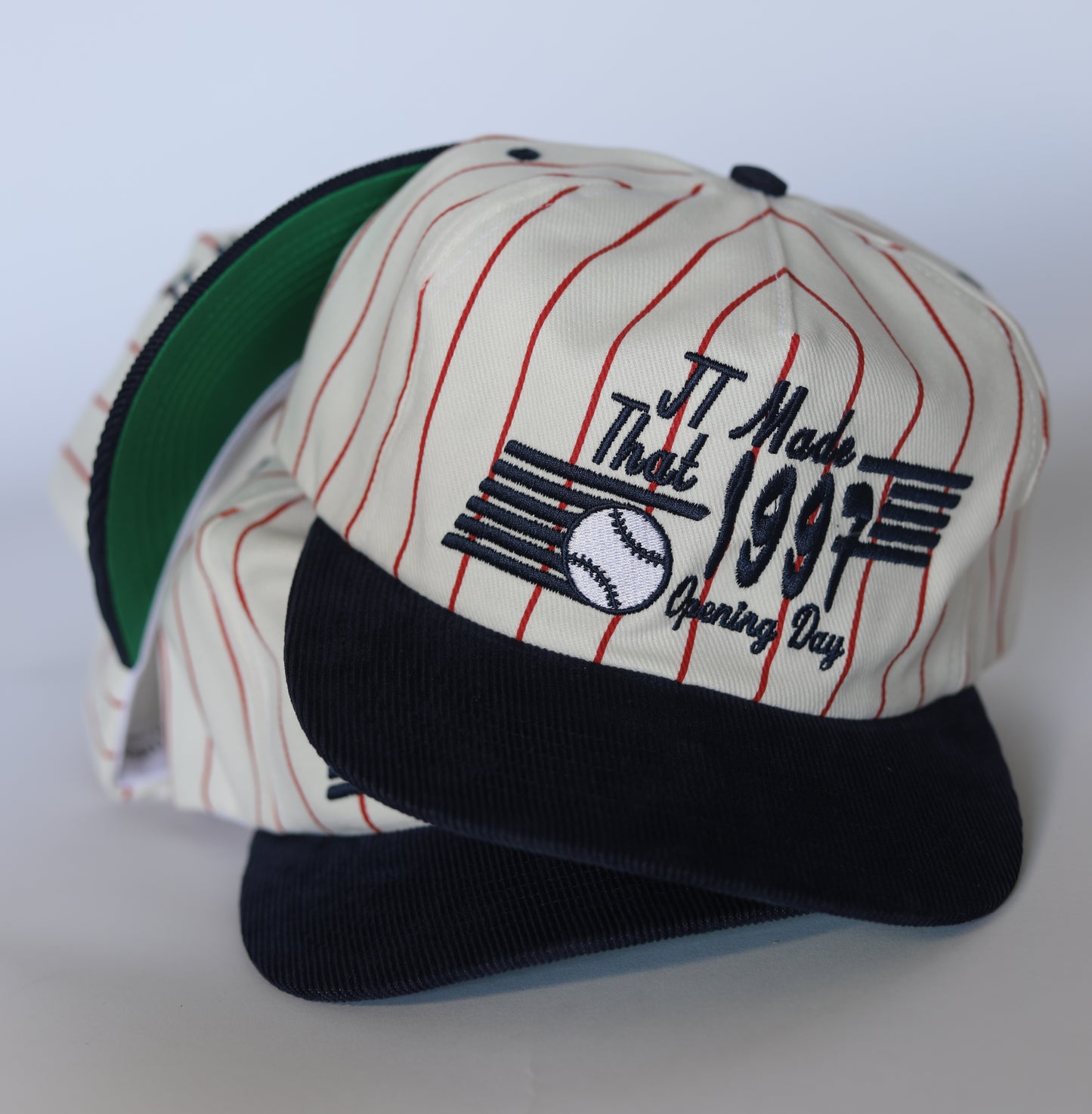 1997 Opening Day Hat