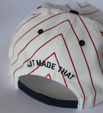 1997 Opening Day Hat