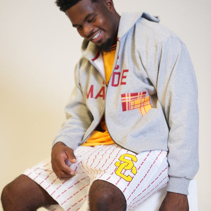 USC Made Shorts