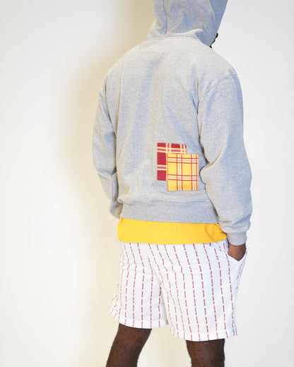 USC Made Zip Up Hoodie