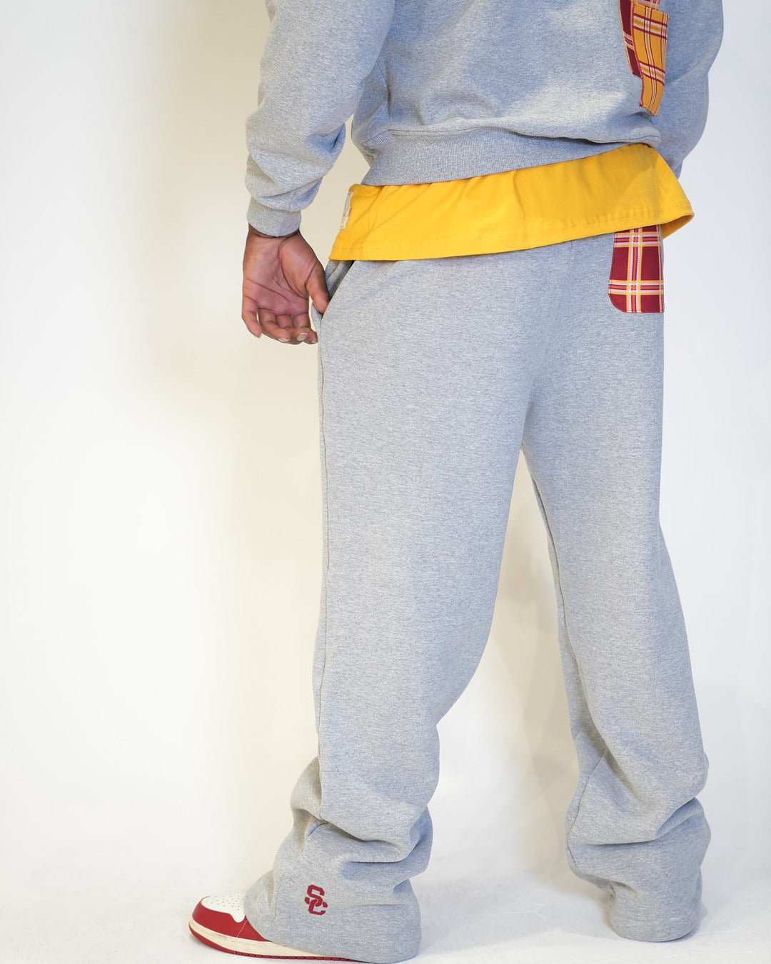 USC Made Sweatpants