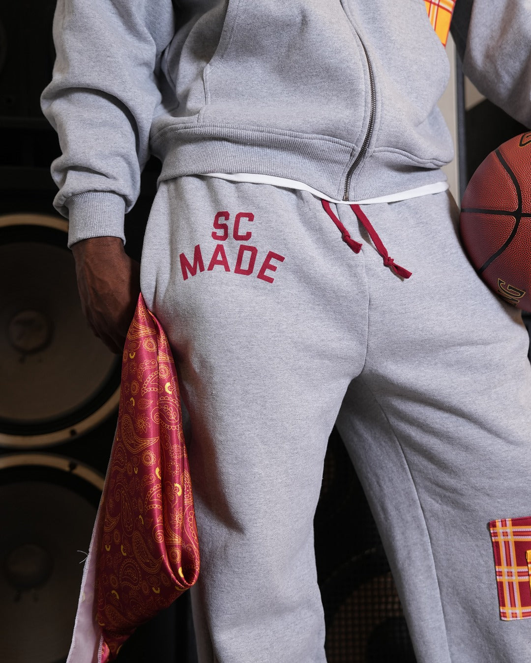 USC Made Sweatpants