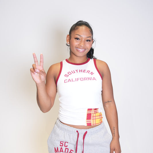 USC Made Women's Tank Top