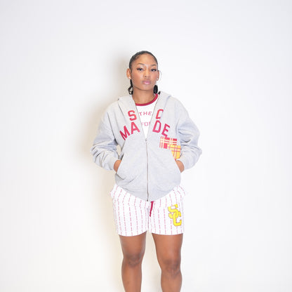 USC Made Shorts