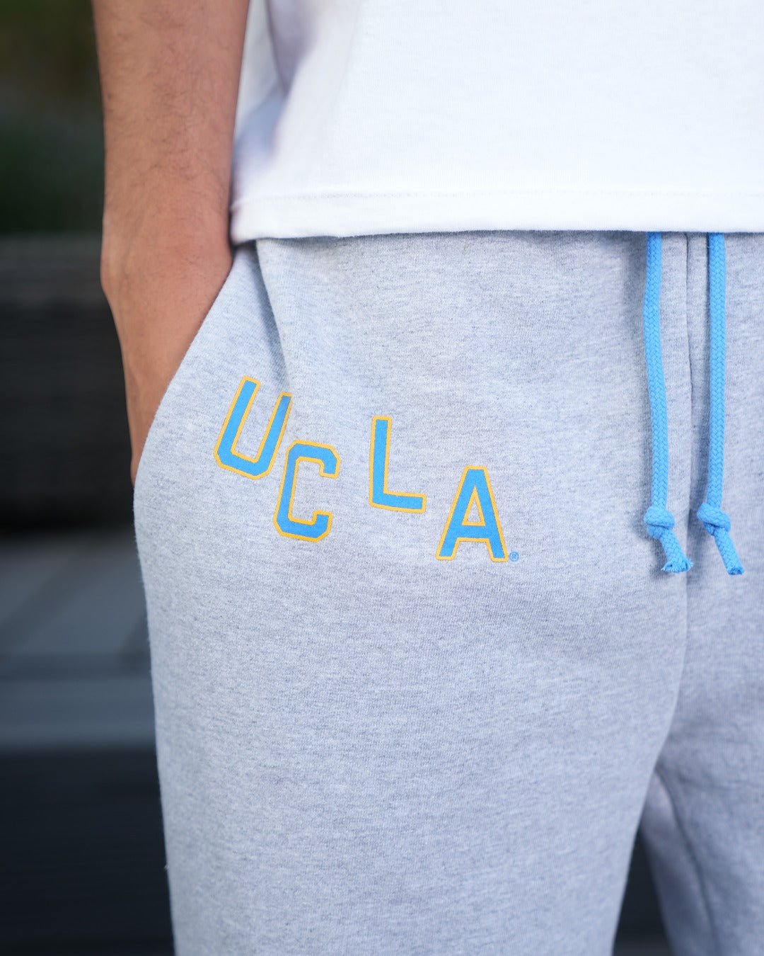 UCLA Sweatpants
