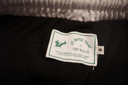 USF Black Shorts