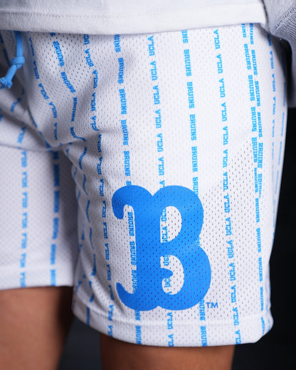UCLA Shorts