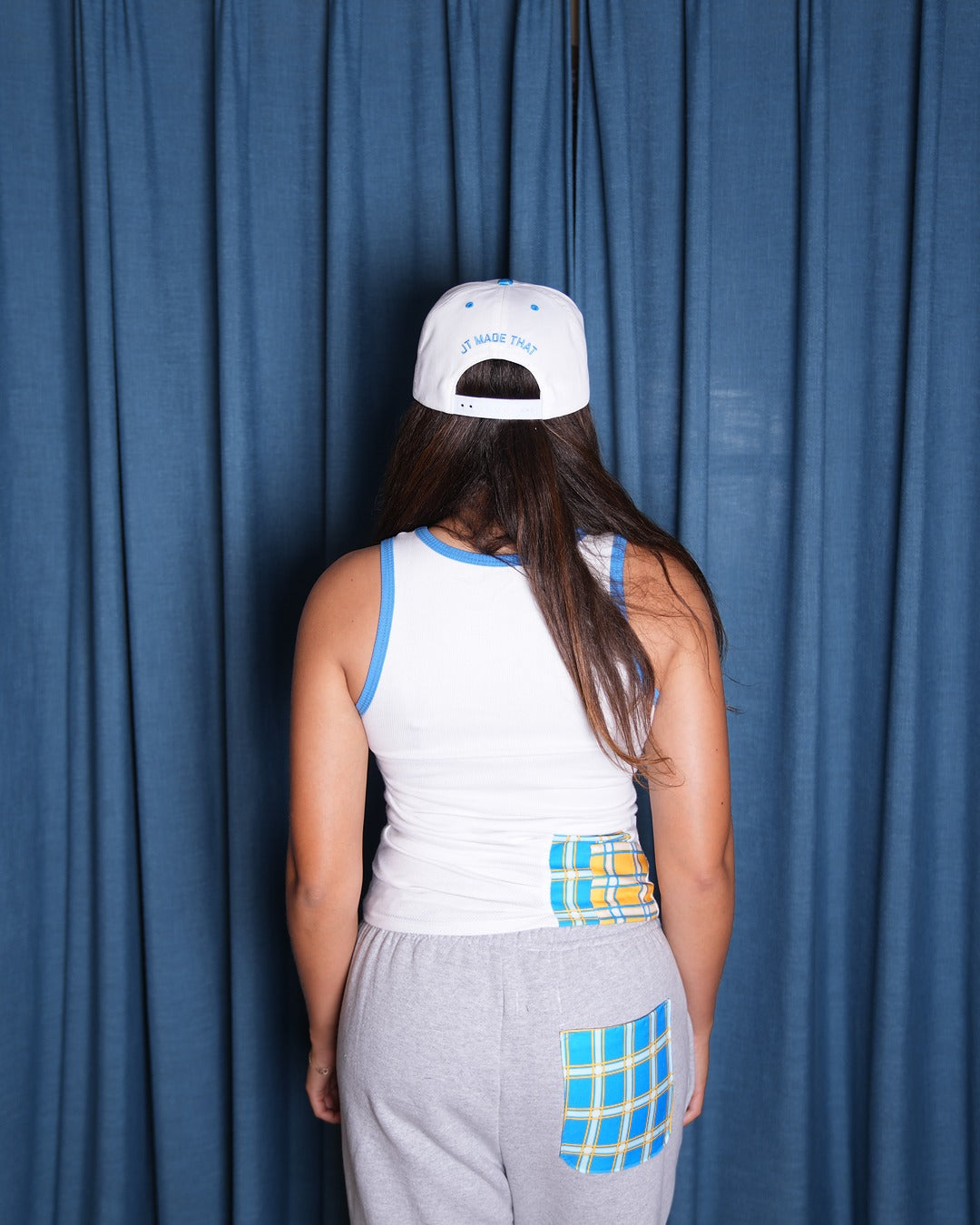 UCLA Women's Tank Top