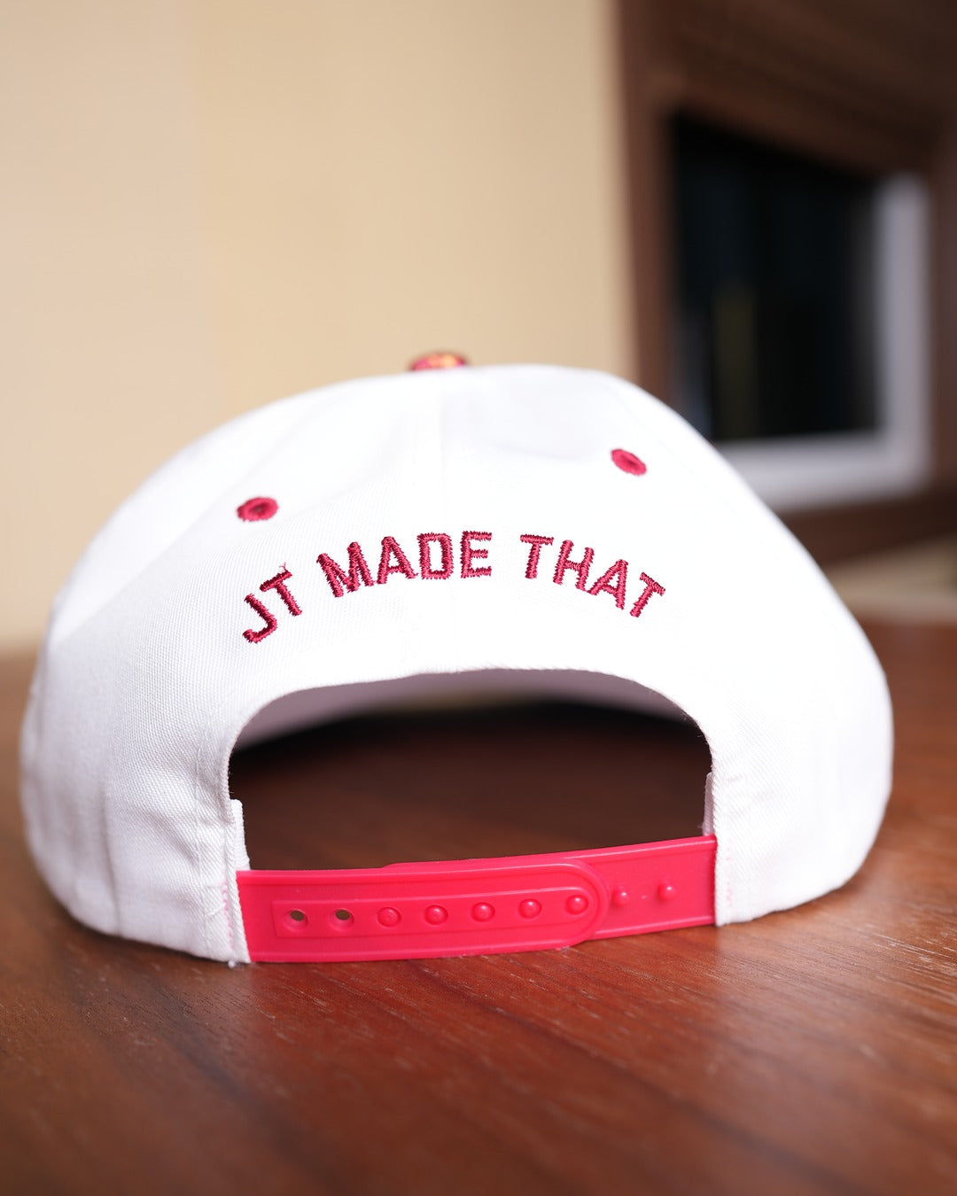 USC Made Paisley Print Hat