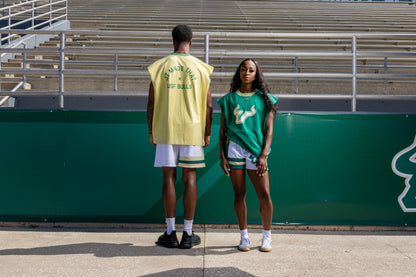 USF Gold Tank Top