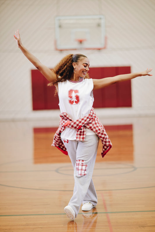 Stanford Unisex Sweatpants