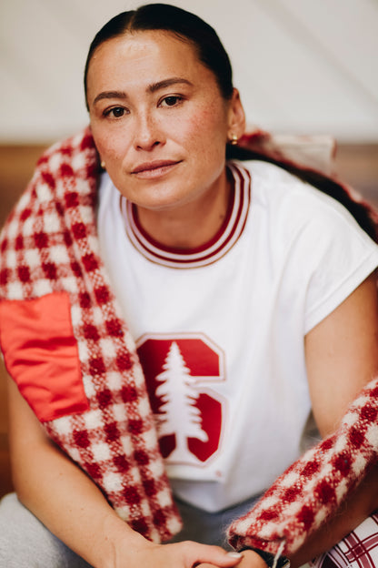 Stanford Unisex Tank Top