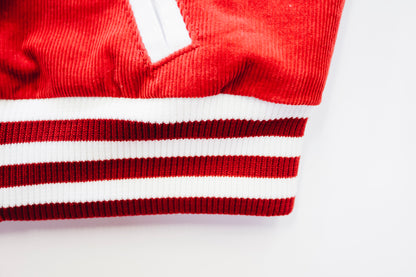 Stanford Varsity Jacket