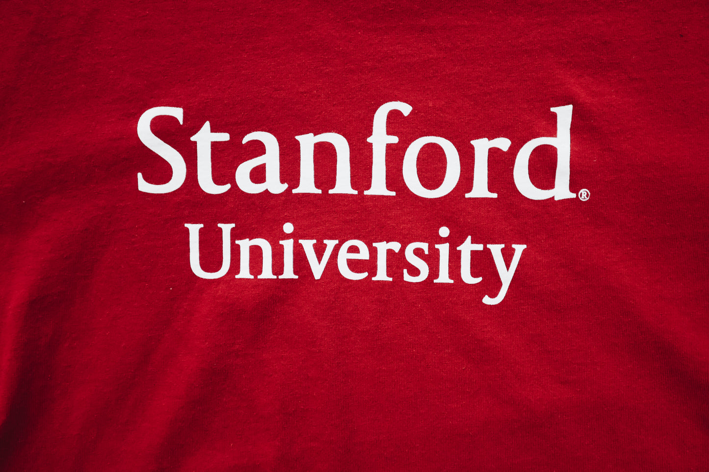 Stanford Unisex T-Shirt