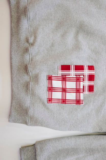 Stanford Unisex Zip Up Hoodie