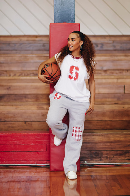 Stanford Unisex Tank Top