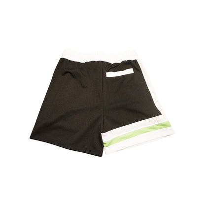 USF Black Shorts
