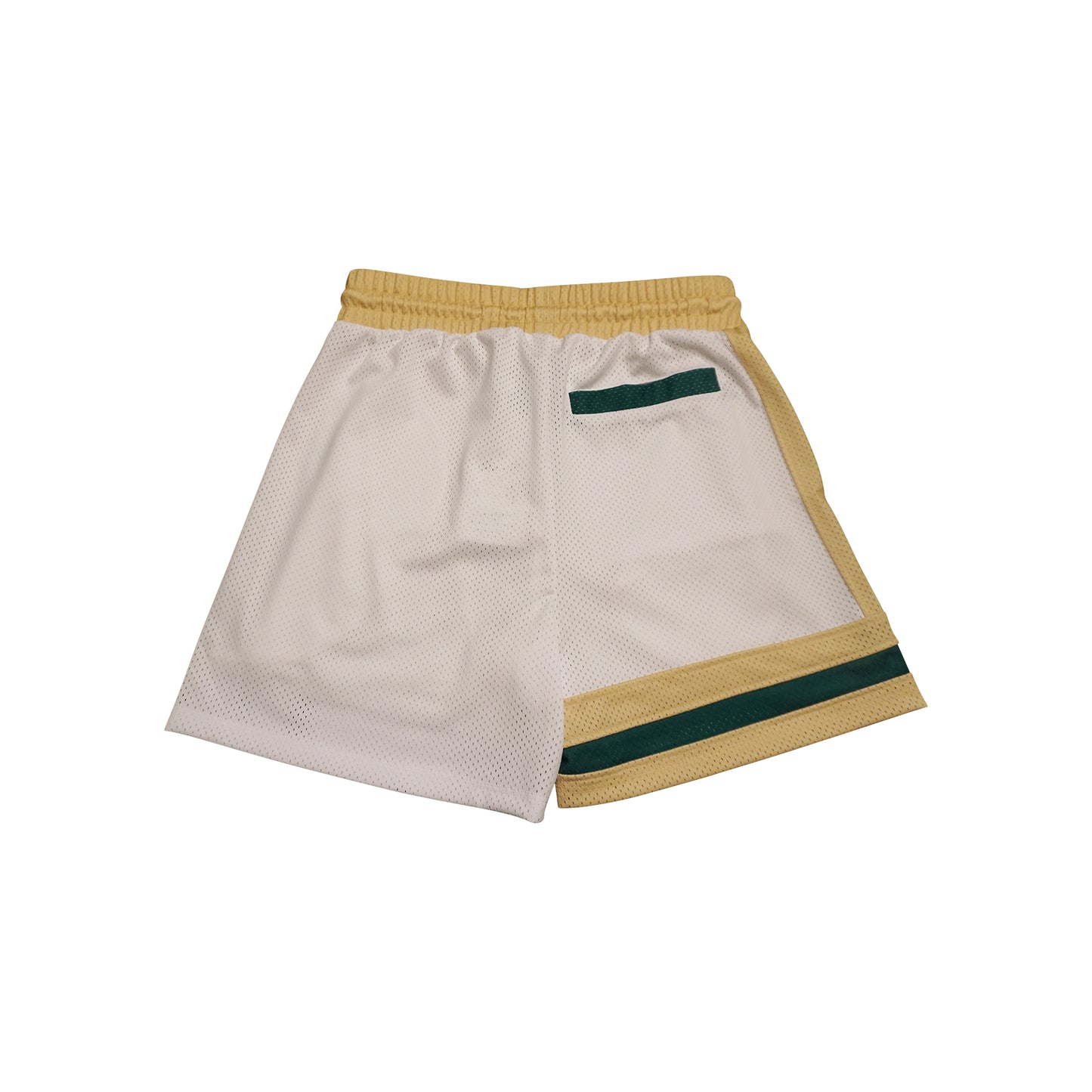 USF Gold Shorts