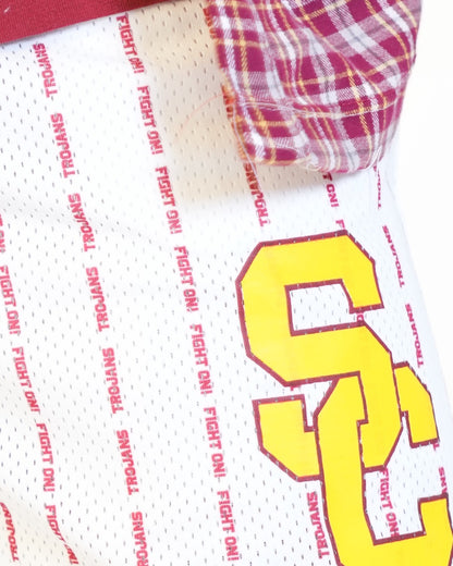 USC Made Shorts