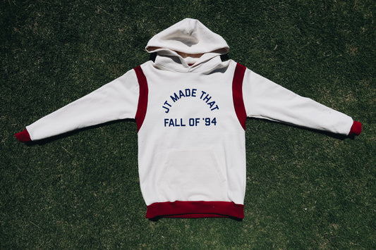 Fall of '94 Hoodie