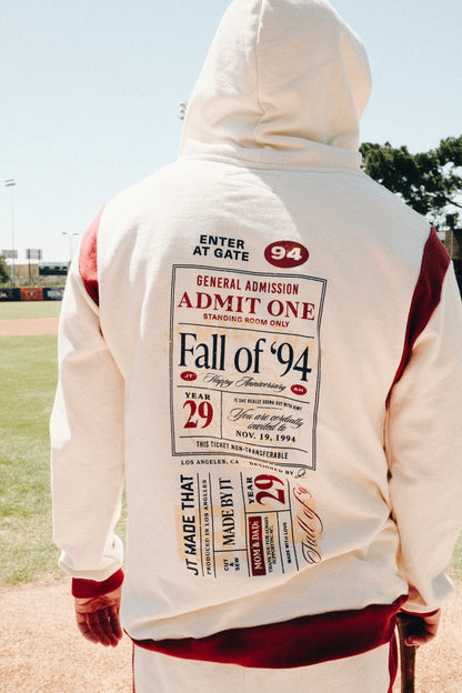 Fall of '94 Hoodie