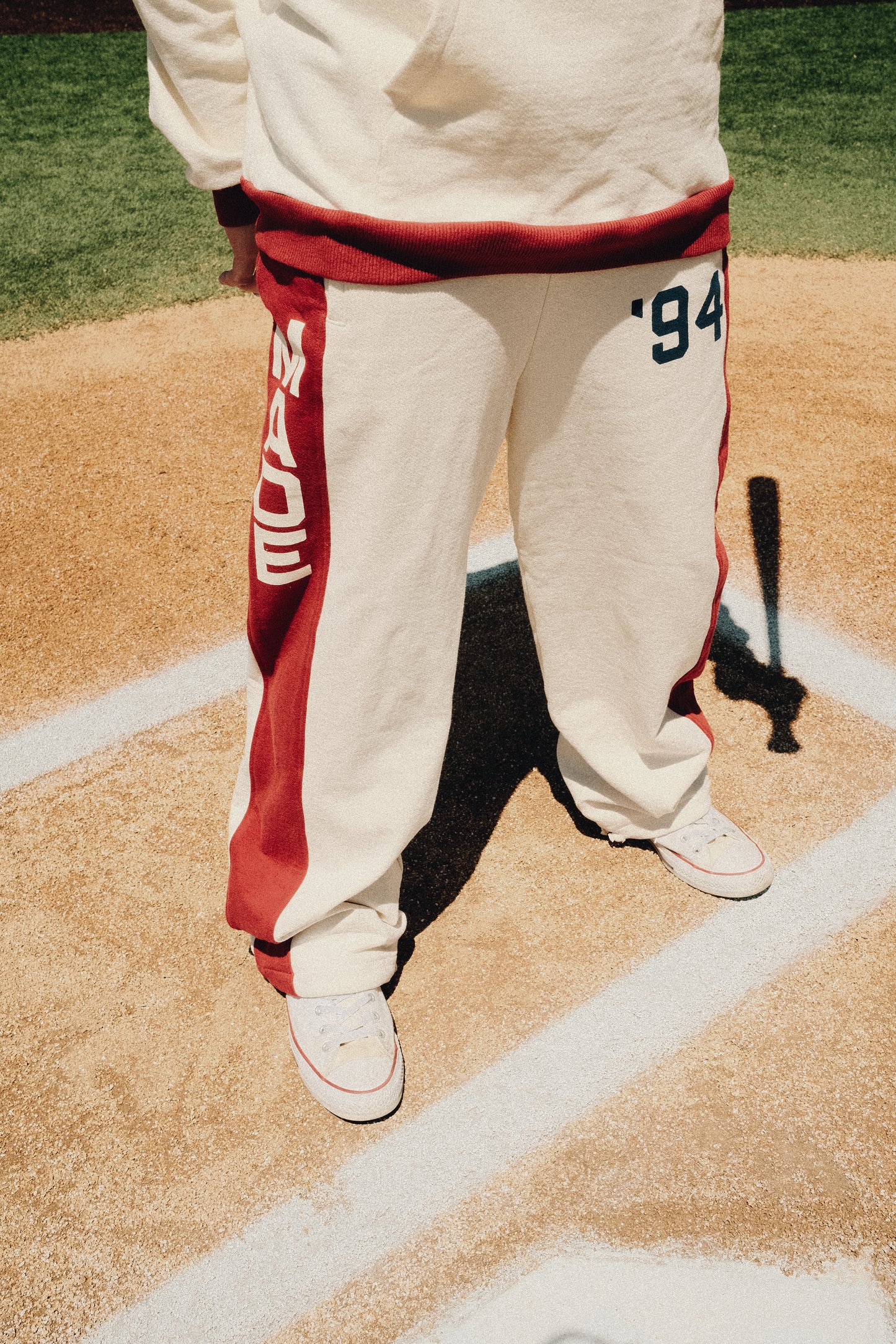 Fall of '94 Sweatpants