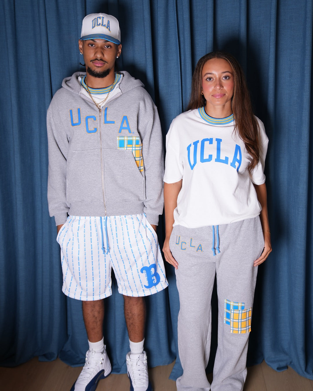 UCLA T-Shirt
